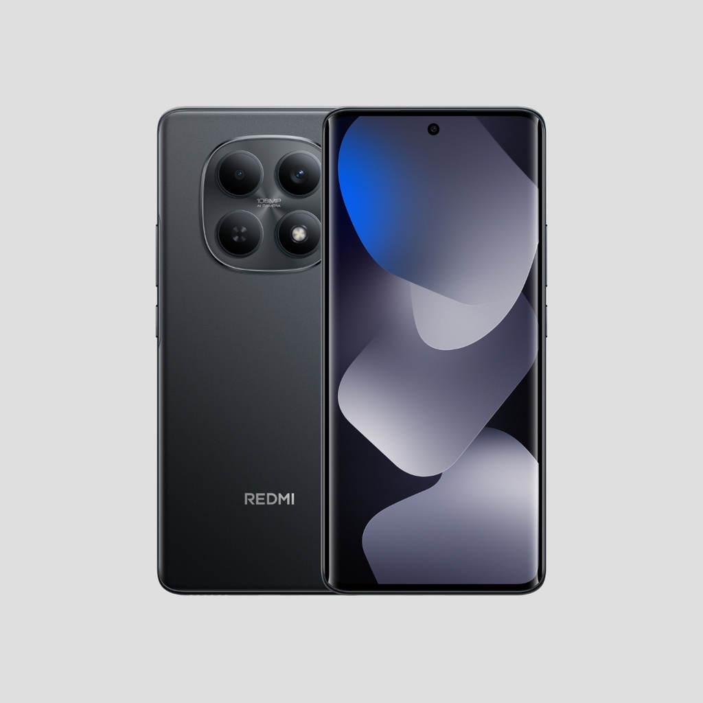 Celular Xiaomi Redmi Note 15 liberado