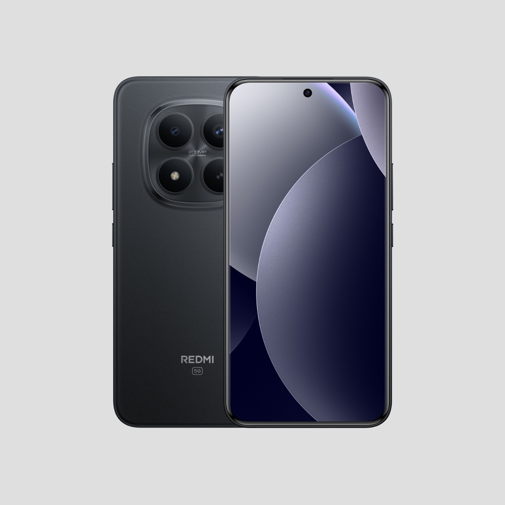 Celular Xiaomi Redmi Note 15 Pro Plus 5G liberado