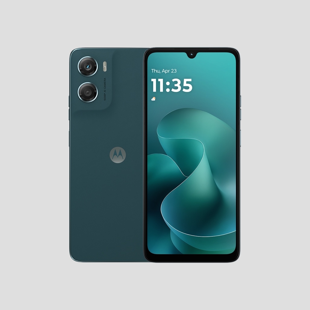 Celular Motorola G06 liberado