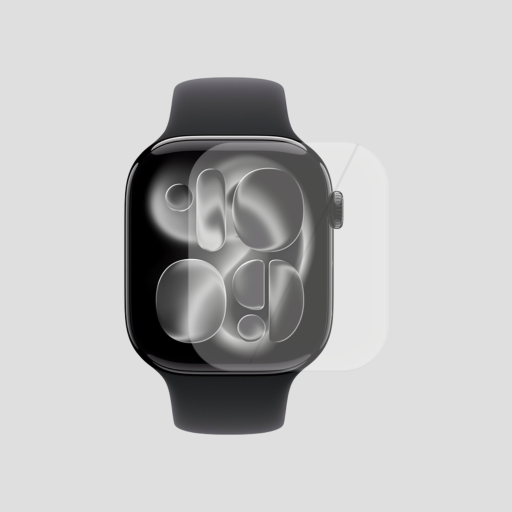 Combo Apple Watch 11 46mm + Protector de Pantalla