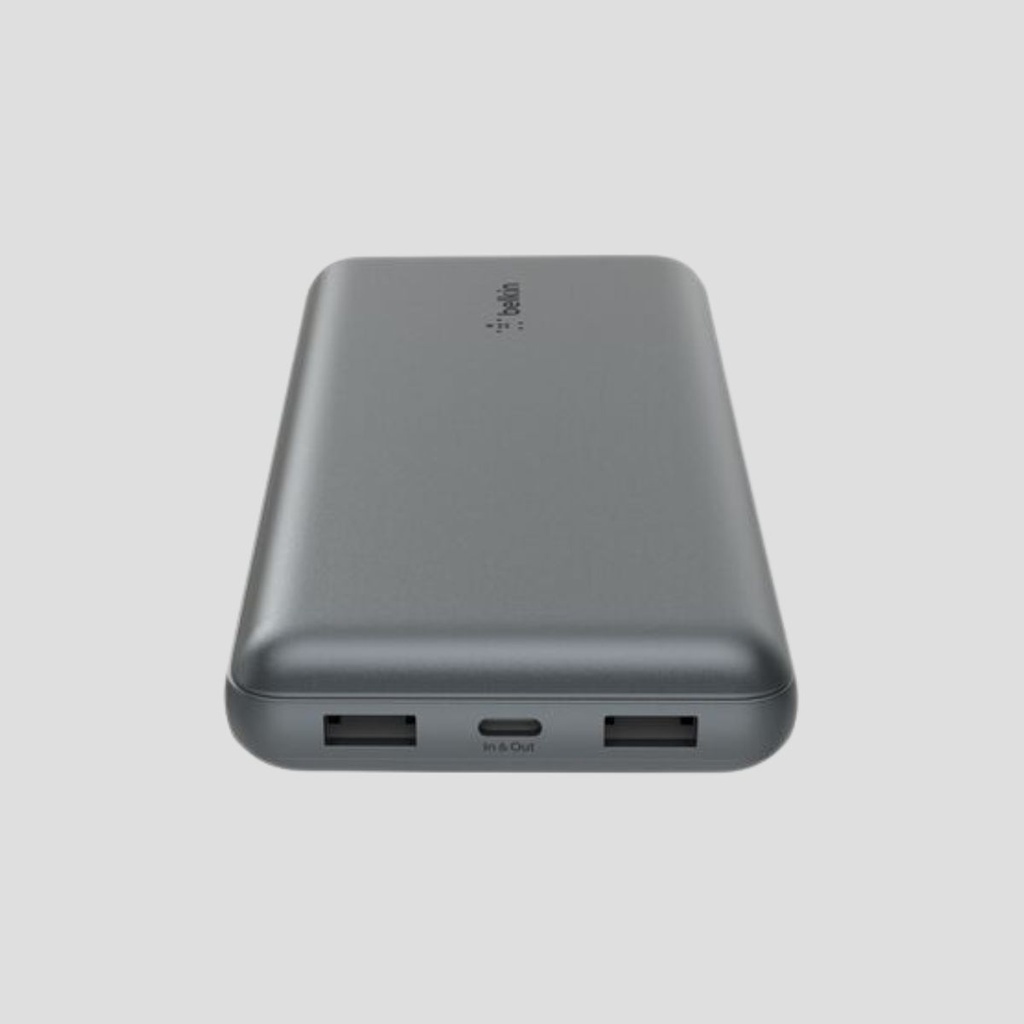 Power Bank Belkin 20,000 mAh