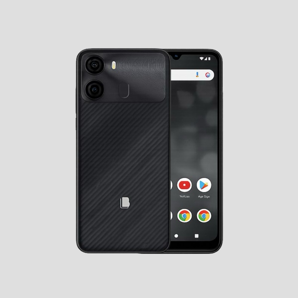Celular Blu J13 Tigo