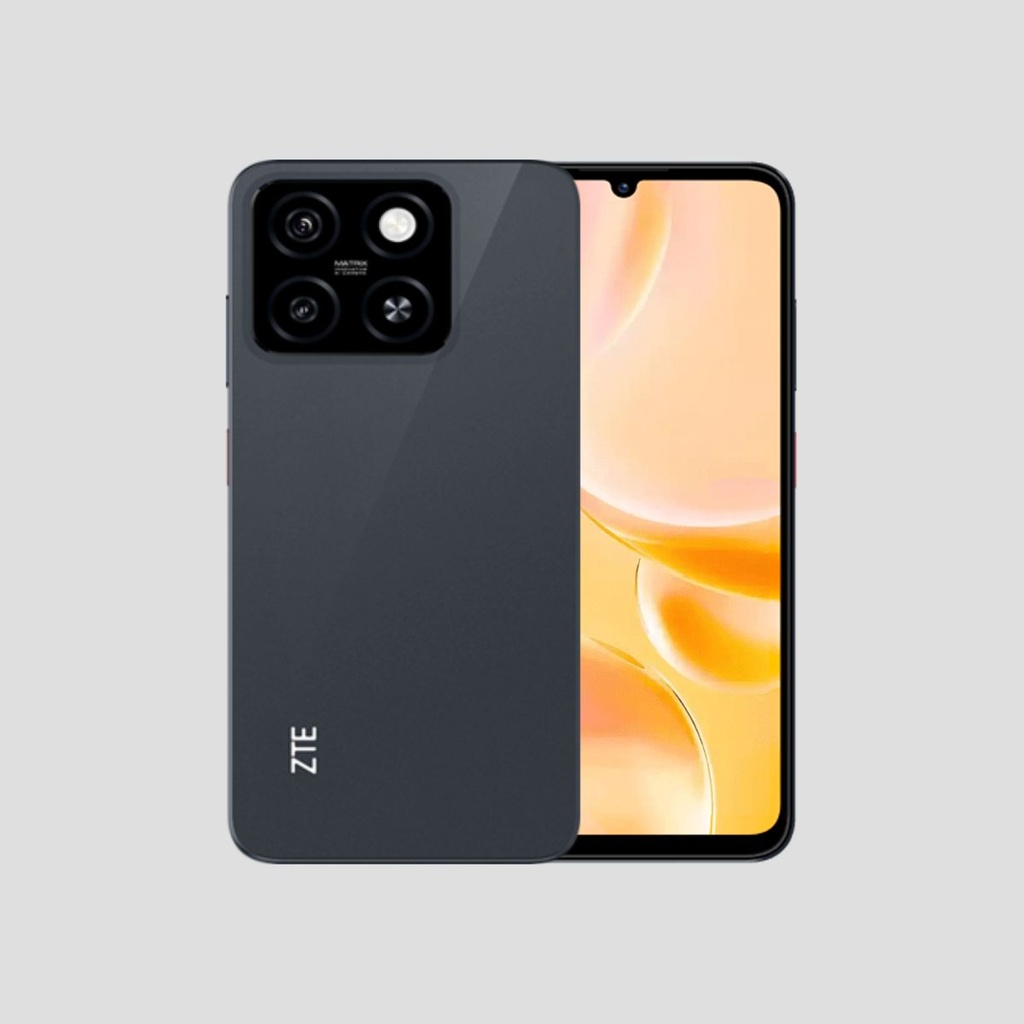 Celular ZTE Blade A55 Tigo