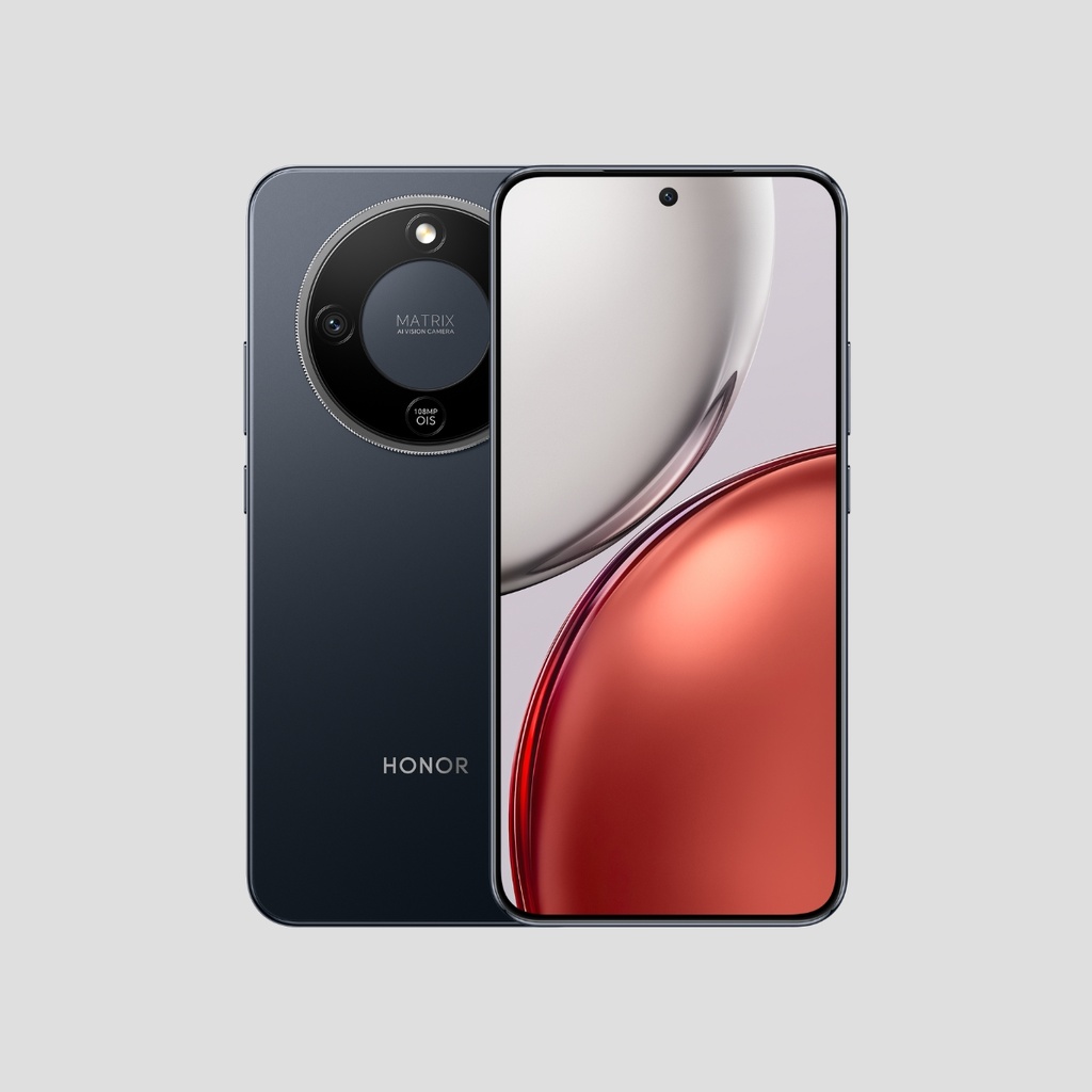 Celular Honor Magic8 Lite liberado