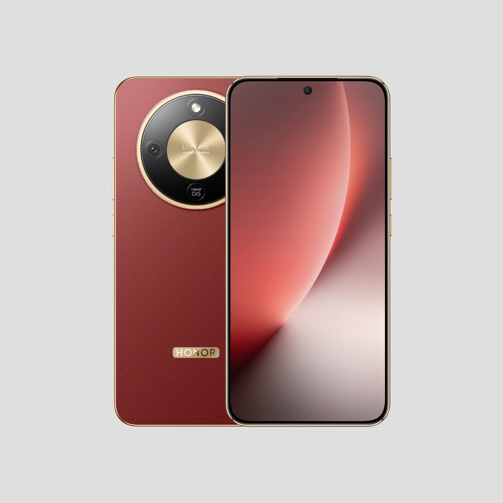 Celular Honor Magic8 Lite liberado
