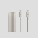 Cable Beats Tipo USB-C a USB-C