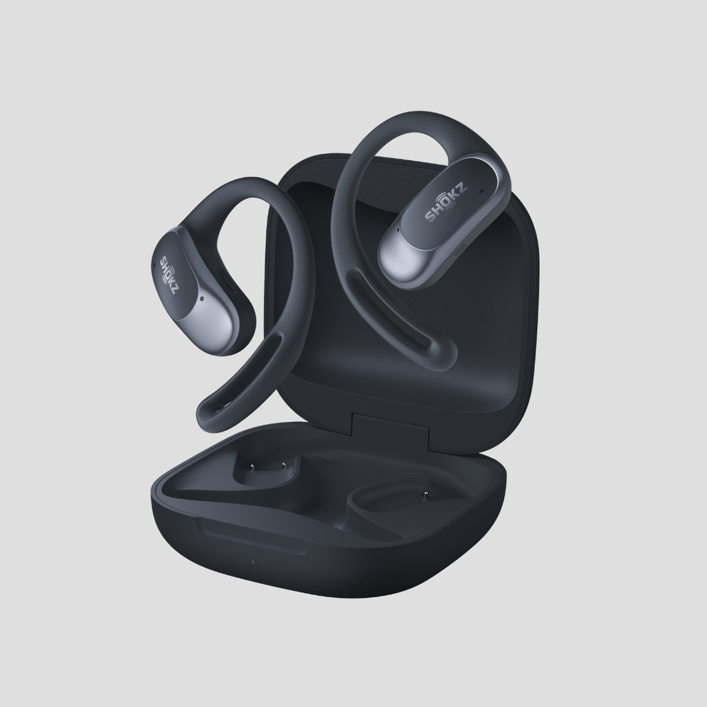 Auriculares Shokz Inalámbricos OPENFIT AIR