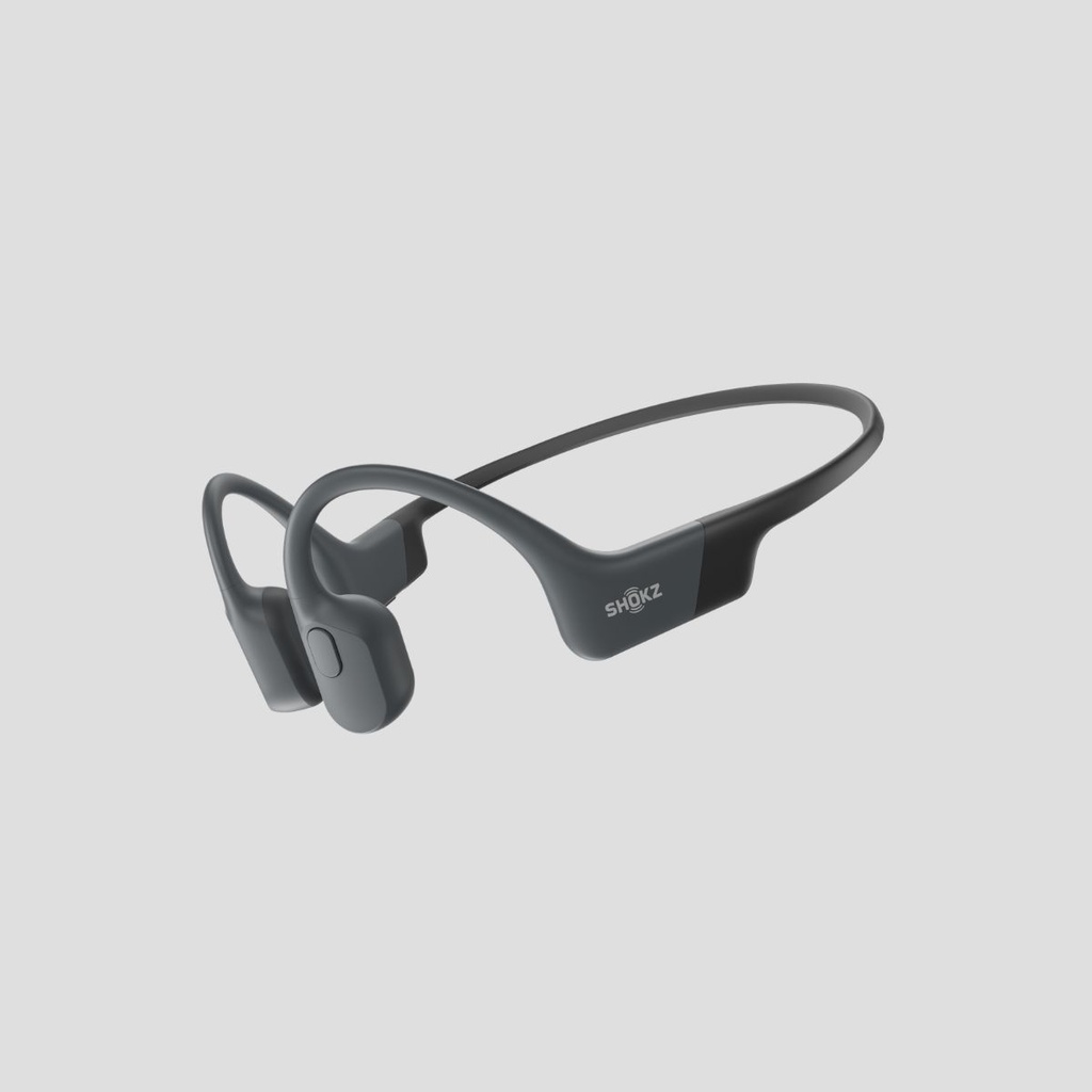 Auriculares Shokz Inalámbricos OPENRUN