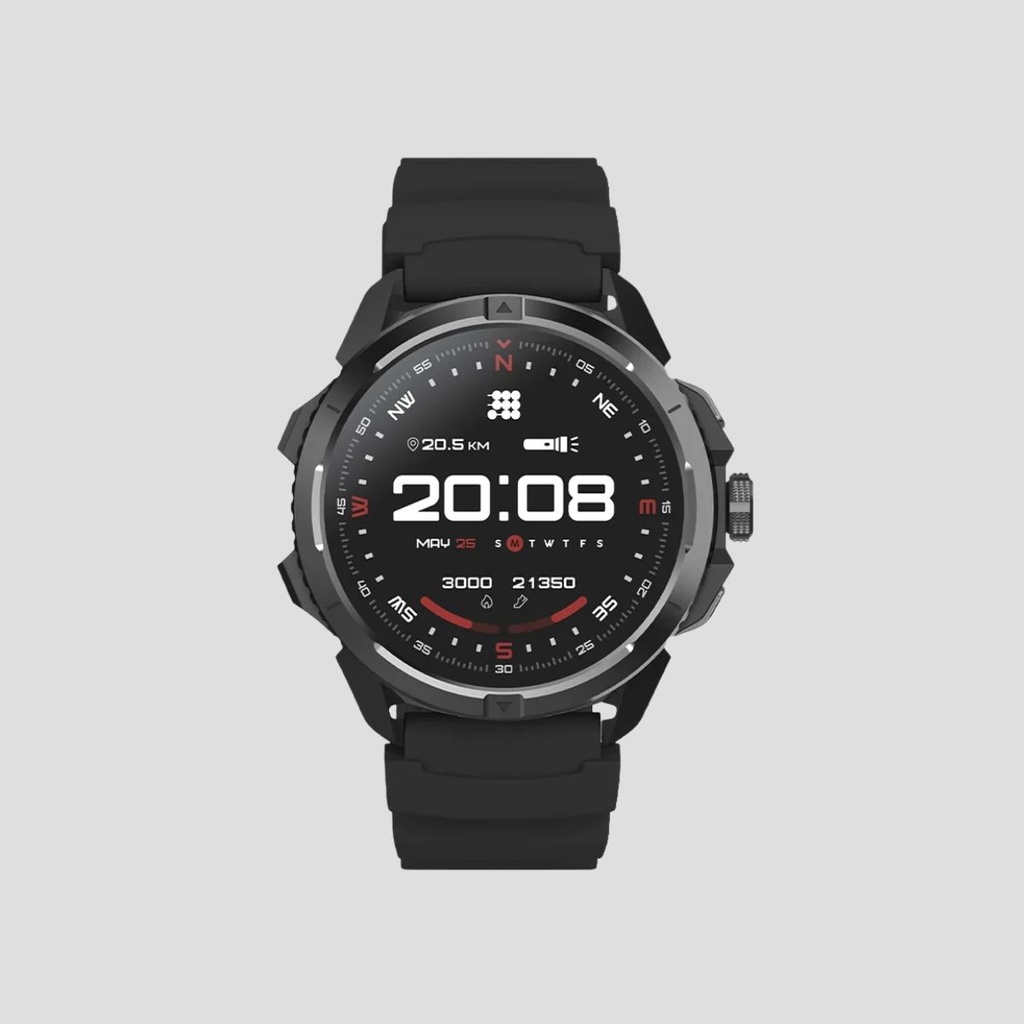 Reloj Cubitt Inteligente Terra