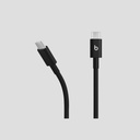 Cable Beats Tipo USB-C a USB-C