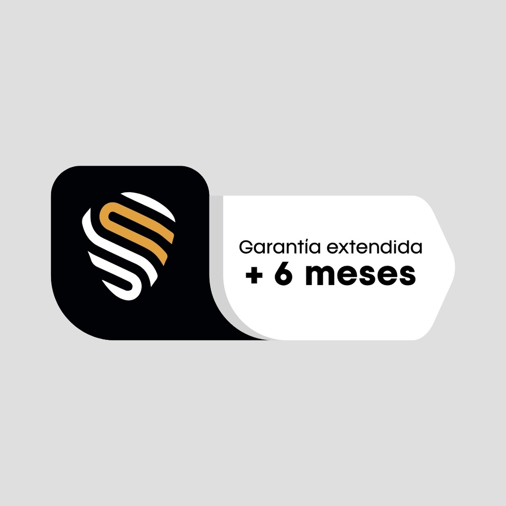 Garantia Extendida 6 Meses B TV
