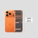 Combo iPhone 17 Pro 256GB + Protector de Pantalla Next Protection