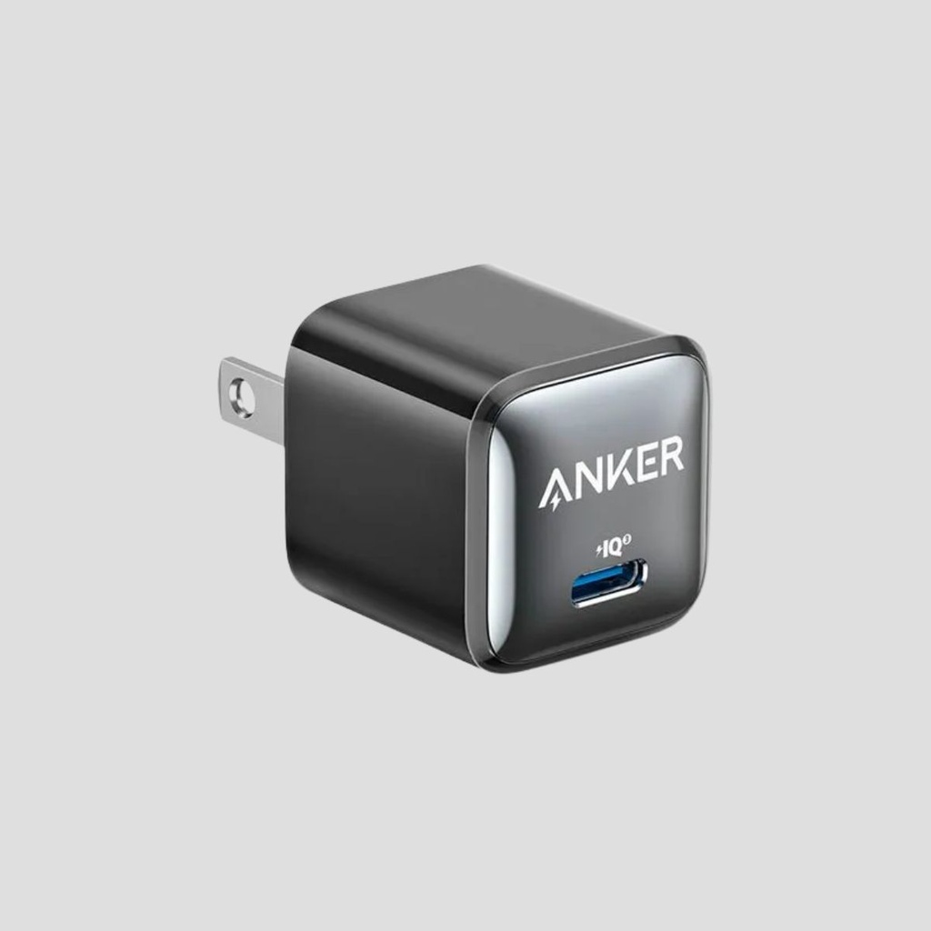 Cargador Anker 511 Nano Pro