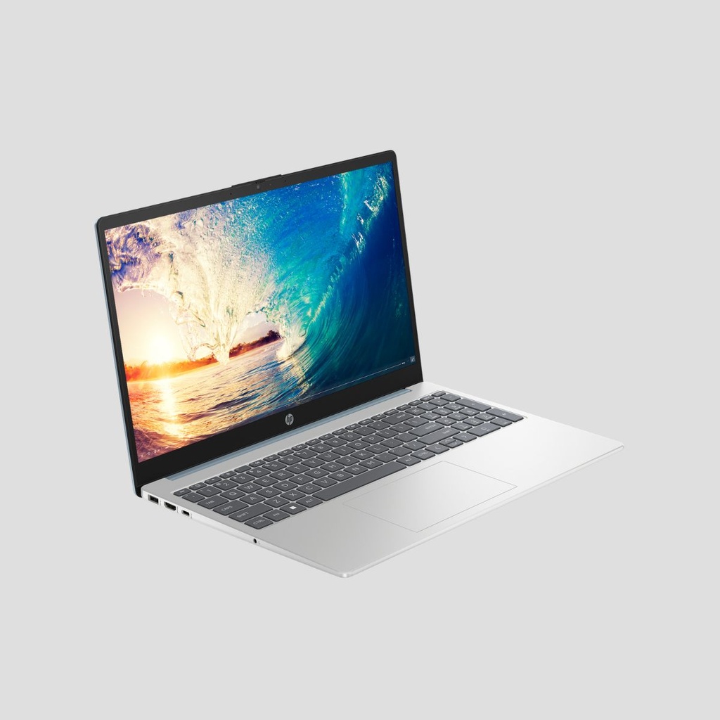 Computadora Laptop HP 15-fc0250la de 15.6" R5 8G 512GB SSD