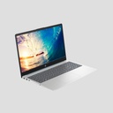 Computadora Laptop HP 15-fc0250la de 15.6" R5 8G 512GB SSD