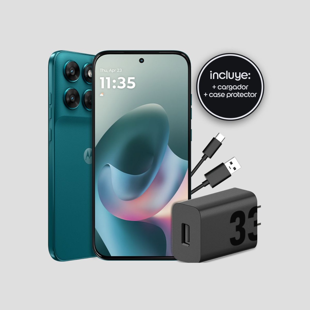 Celular Motorola G77 liberado