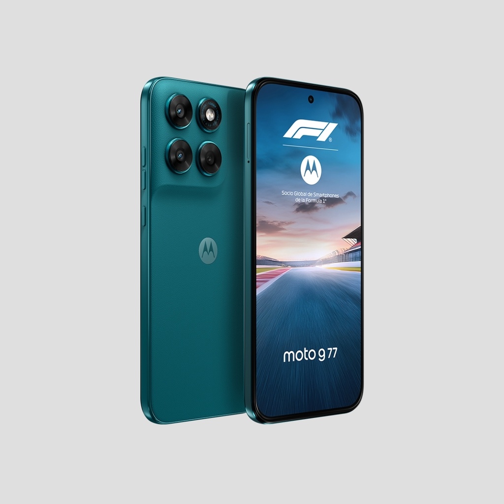 Celular Motorola G77 liberado