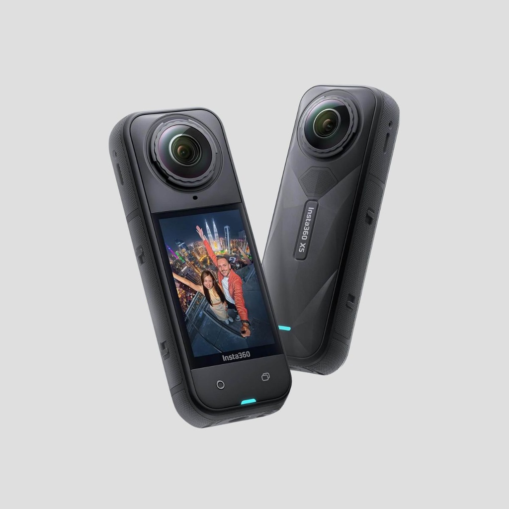 Camara Insta360 X5 Starter Bundle