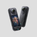 Camara Insta360 X5 Starter Bundle