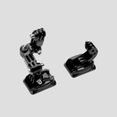 Montaje para Casco Insta360