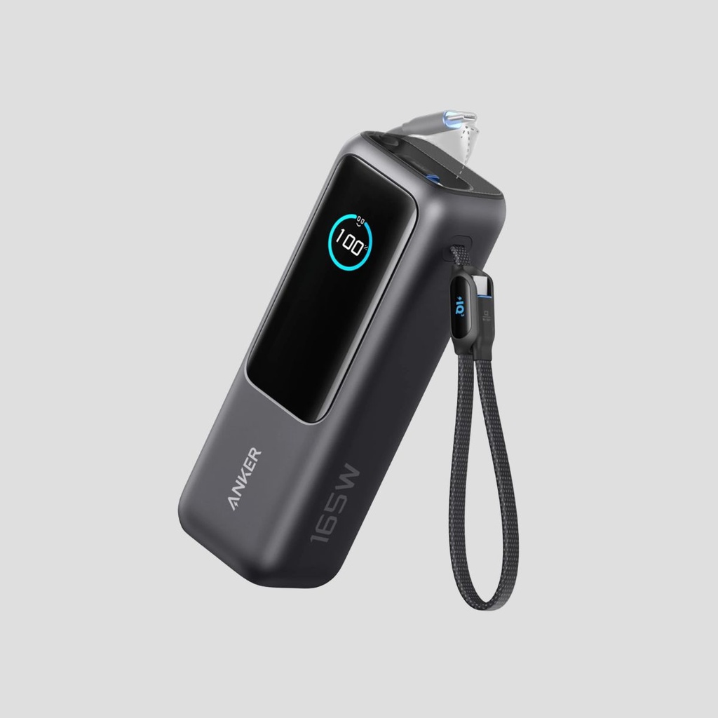 Bateria Externa Anker 25K 165W