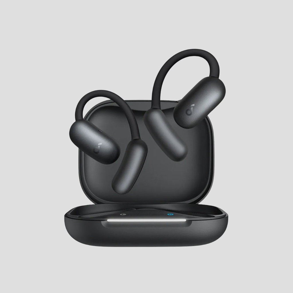 Earbuds Soundcore AeroFit 2 AI Assistant