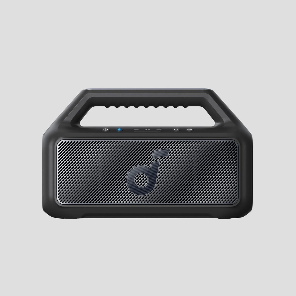 Bocina Soundcore Outdoor Boom 2 Pro