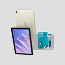Combo Tablet Acer Serie A11 128GB + Antivirus Eset + Protector de Pantalla Next Protection