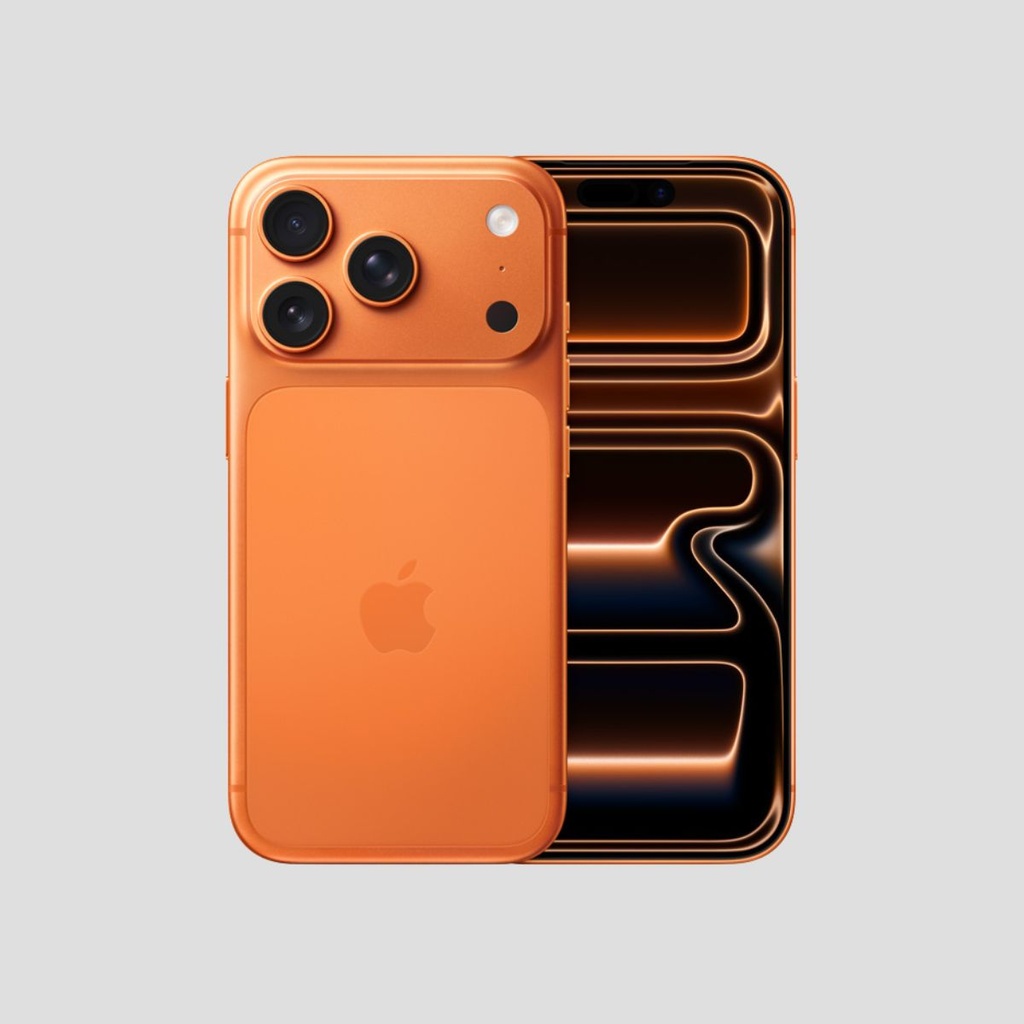 Celular Apple iPhone 17 Pro Max liberado