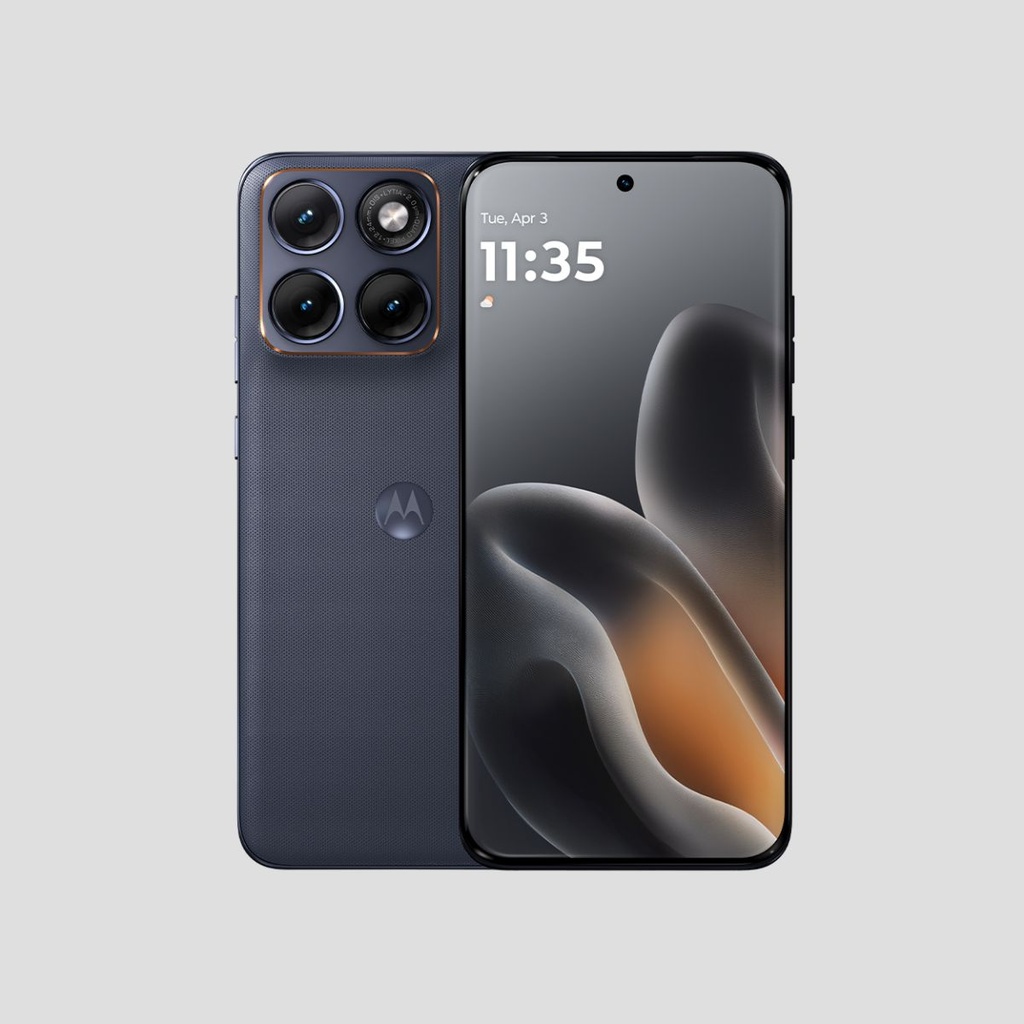 Celular Motorola Edge 70 Fusion liberado