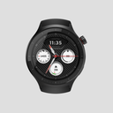 Reloj Motorola Moto watch