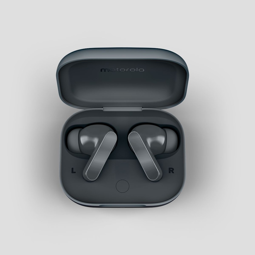 Buds Motorola Moto buds 2 Bass