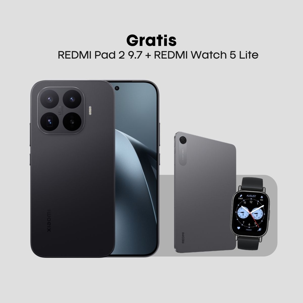 Celular Xiaomi 17T liberado