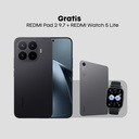 Celular Xiaomi 17T Pro liberado