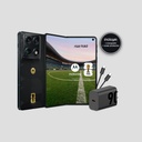 Celular Motorola razr fold FIFA liberado