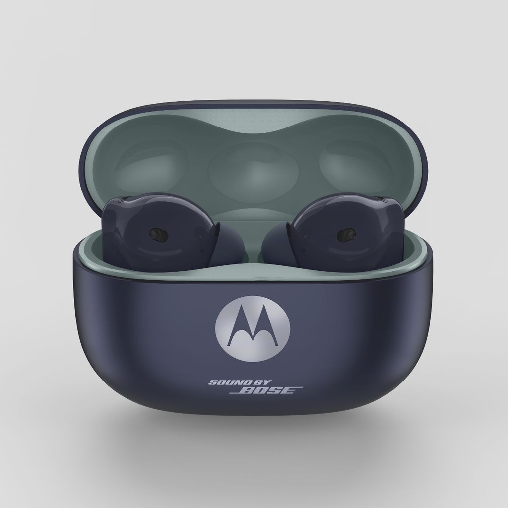 Buds Motorola Moto Buds 2 Plus
