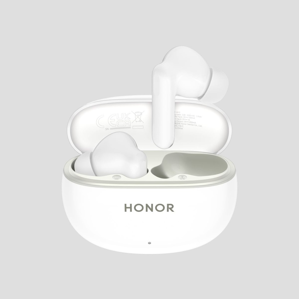 Earbuds Honor X10 lite