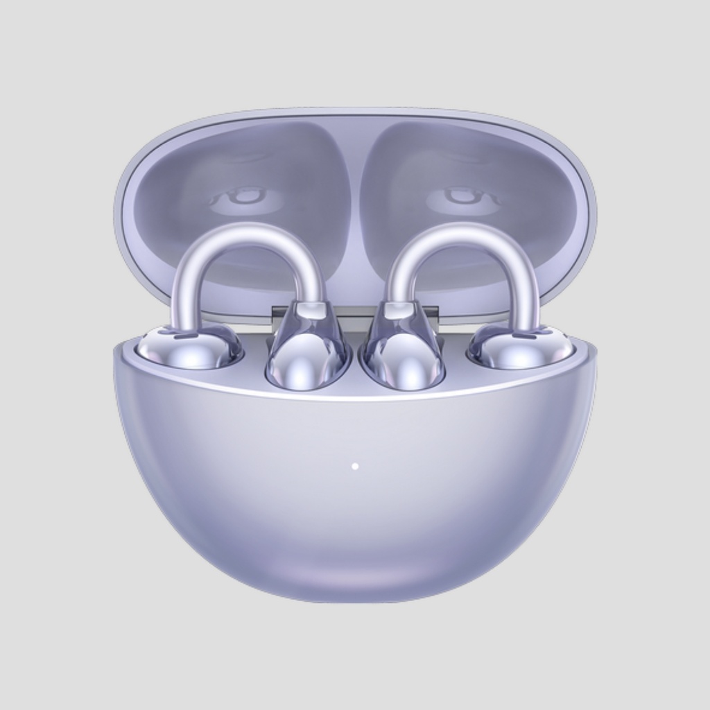 Earbuds Honor Choice Clip