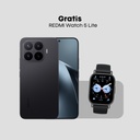 Combo Xiaomi 17T Pro 512GB + Reloj Redmi Lite 5