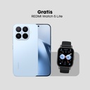 Combo Xiaomi 17T 512GB + Reloj Redmi Lite 5