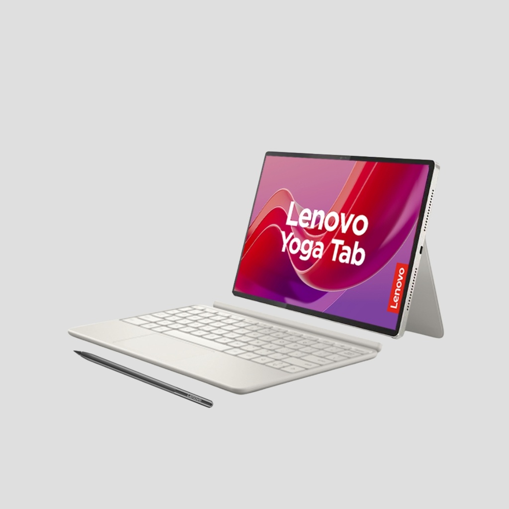 Tablet Lenovo Yoga Tab liberado