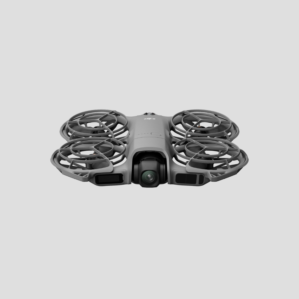 Dron DJI Neo 2 Fly More Combo