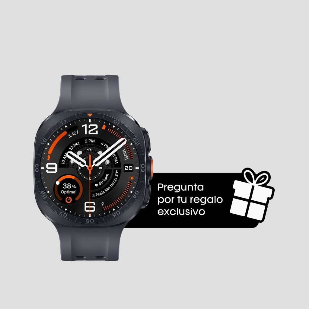 Reloj Samsung Galaxy Ultra 2 PVTA