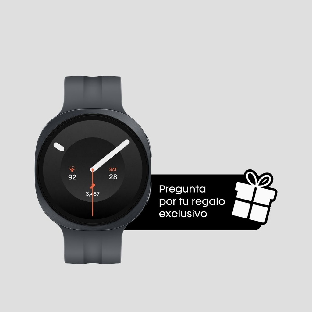 Reloj Samsung Galaxy 9 PVTA