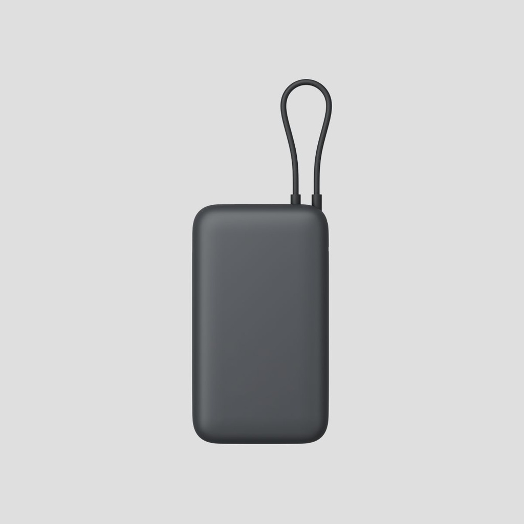 Power Bank Xiaomi 22.5W 20,000mAh