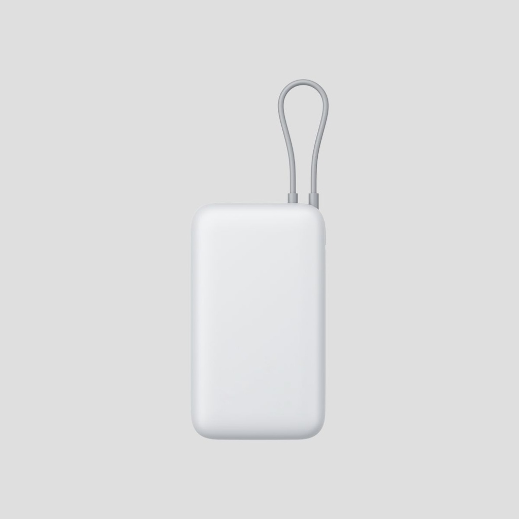 Power Bank Xiaomi 22.5W 20,000mAh