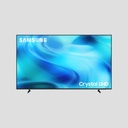 Televisor Samsung Smart 75" Crystal UHD (75U8000H)