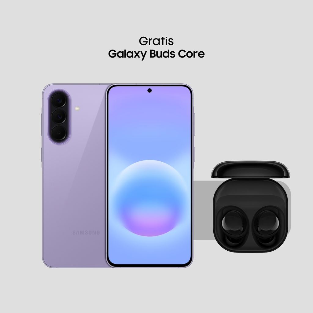 Combo Samsung A57 12-512GB + Promocional Samsung Buds Core  (NO PARA VENTA)