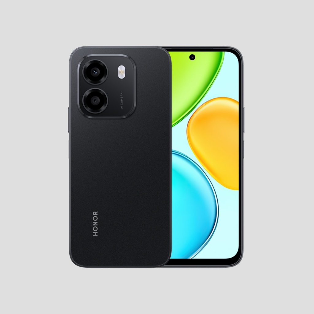 Celular Honor X6e liberado