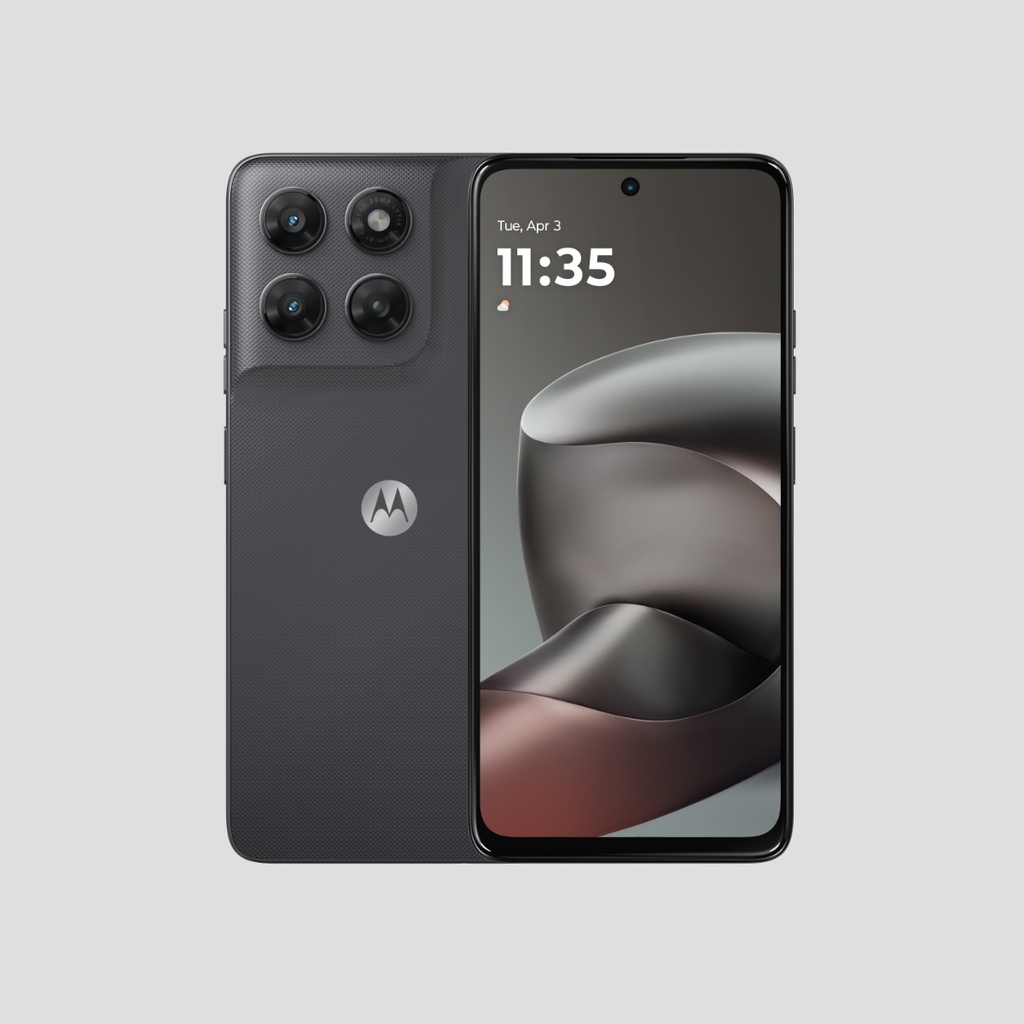 Celular Motorola G47 liberado
